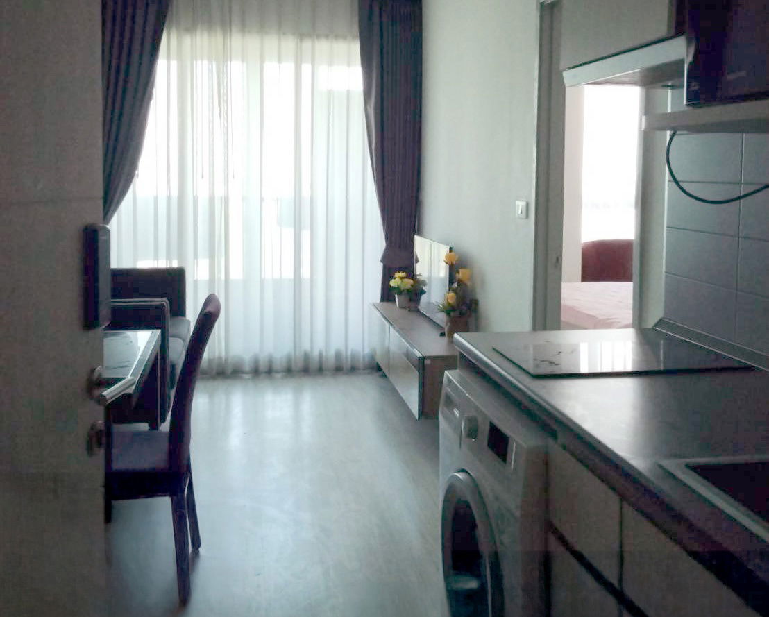 รูป JK 5591228 : ไอดีโอ โมบิ สุขุมวิท อีสท์เกต - รูปที่ 4/7