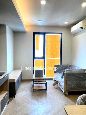 Condos for rent : svs301 for rent: Chapter Chula-Samyan