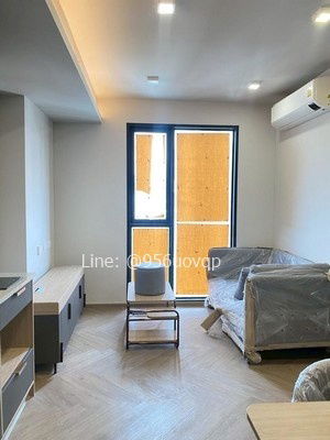 รูป svs301 ให้เช่า แชปเตอร์ จุฬา-สามย่าน Chapter Chula-Samyan - รูปที่ 1/13