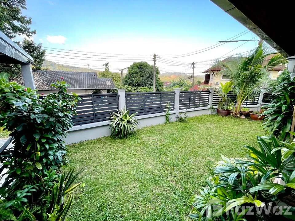รูป ขาย บ้านเดี่ยว 4 ห้องนอน ใน กะทู้, ภูเก็ต 5912279 - รูปที่ 3/20