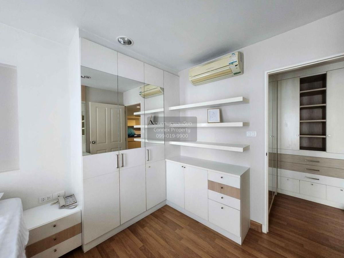 รูป เช่าคอนโด  ดิ อารีย์ คอนโดมิเนียม BTS-อารีย์ สามเสนใน เขต พญาไท กรุงเทพ CX-86704 ✅ ทักไลน์ @connexproperty ตอบทันที ทีมงานมืออาชีพ ✅  - รูปที่ 7/8