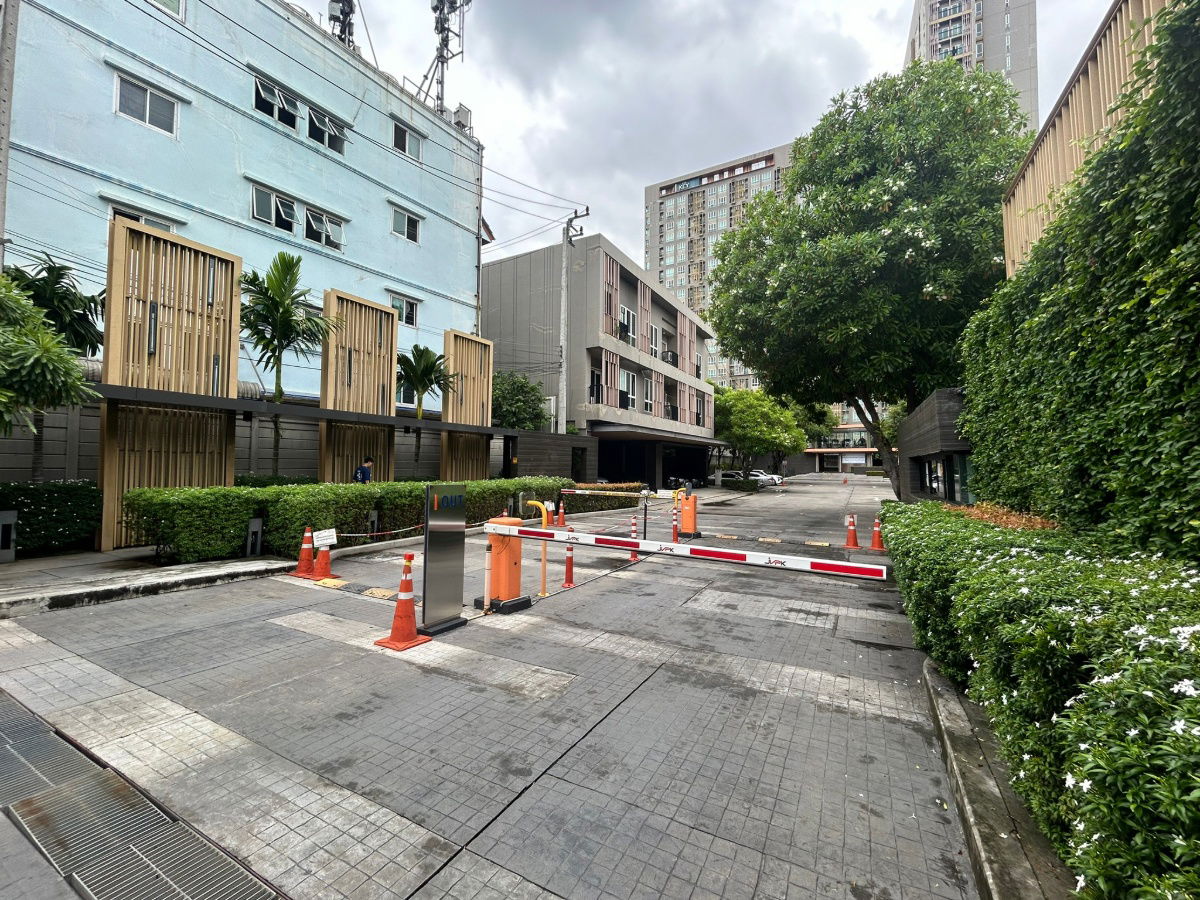 รูป JK 5476762 : เดอะ คีย์ สาทร - ราชพฤกษ์ - รูปที่ 7/20