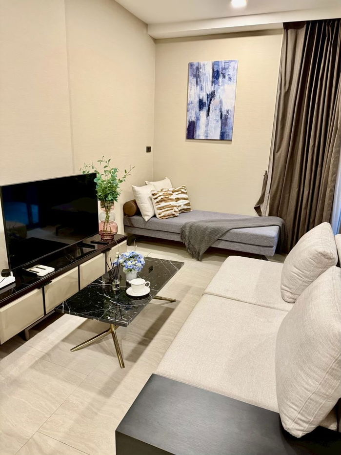 picture 🔑✨ Exclusive Offer – Fully Furnished Condo at FYNN Sukhumvit 31  - 5/24