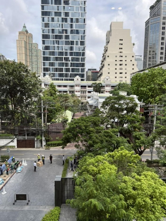 picture For Rent Condo , Tonson One Residence , BTS-Phloen Chit , Lumpini , Pathum Wan , Bangkok , CX-95597 ✅ Live chat with us ADD LINE @connexproperty ✅  - 3/3