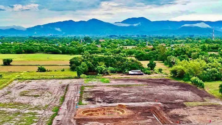 รูป ที่ดินวิวเขาดีลสุดท้ายบ้านพร้าวบ้านนานครนานก3แปลงทำเลทอง1บ้านพักต่างอากาศบ้านสวนวัยเกษียณอากาศดี1ไร่1งาน79ตรว1.1.143ล้านโซน2เงินผ่อนยาว5ปี - รูปที่ 3/23