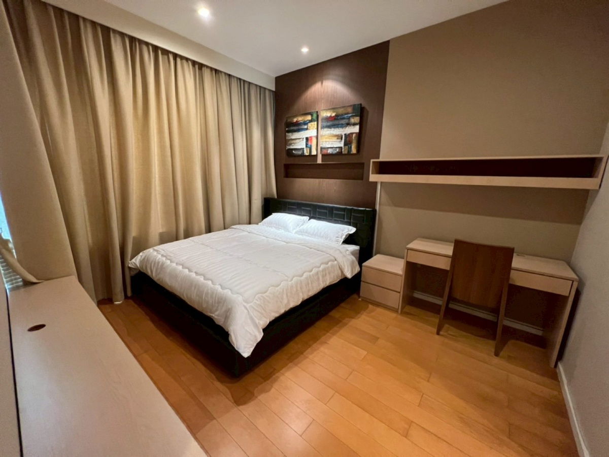 picture C0039 Room for Rent : Wind Ratchayothin (22,000THB/month) LineID : sivaghb - 3/7