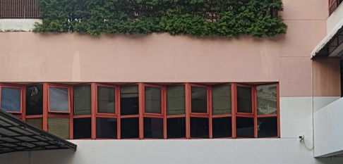 2 King Beds , 2 Showers, Condohome in CBD area