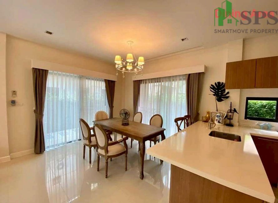รูป For Rent Single House Setthasiri Watcharapol-Sukhapiban 5 (SPSEVE1465) - รูปที่ 4/8