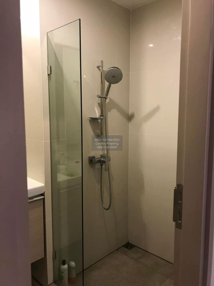 picture 🔥🔥🔥 FOR RENT condo The Capital Ekamai Thonglor , nice view , BTS-Thong Lo , Bang Kapi , Huai Khwang , Bangkok , CX-05812 ✅ Live chat with us ADD LINE @connexproperty ✅ 🔥🔥🔥 - 8/8