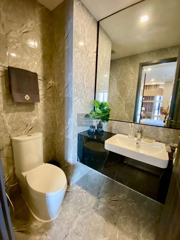 picture For Rent Condo , Ashton Asoke , BTS-Asok , Khlong Toei Nuea , Watthana , Bangkok , CX-93831 ✅ Live chat with us ADD LINE @connexproperty ✅  - 8/8