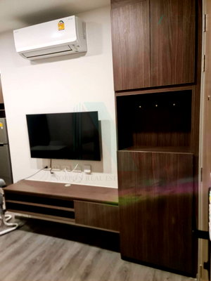 Condos for rent MRT Lat Phrao 101  : 🔺 For Rent Condo THE ORIGIN LADPRAO - BANGKAPI Building 1, Floor 9,1 bed room, Room size 25 sqm