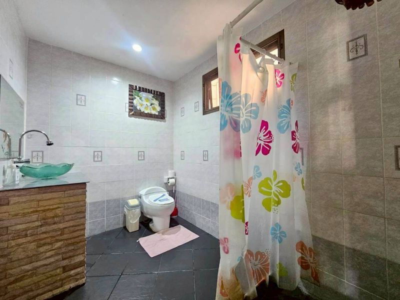 picture Second-hand detached house for sale, Ek Mongkol Village 2, Jomtien, Pattaya, Chonburi - 12/19