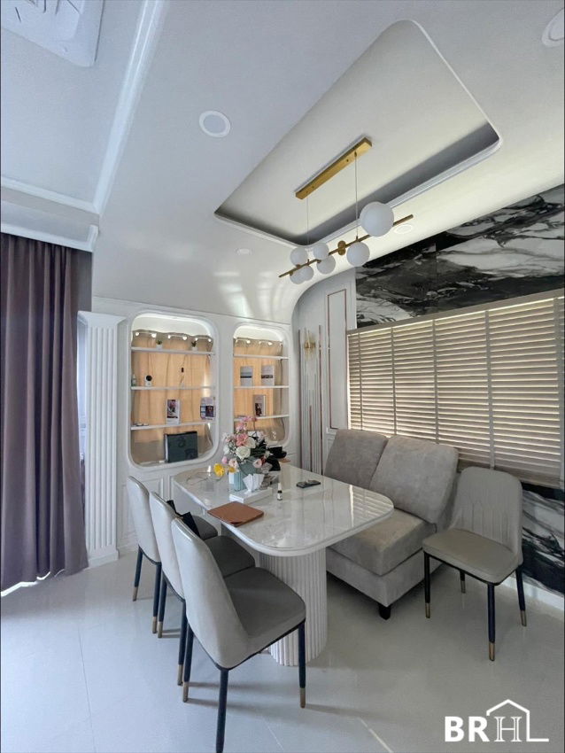 picture grand britania wongwaen - ramintra convenient travel, great value per square meter - 5/21