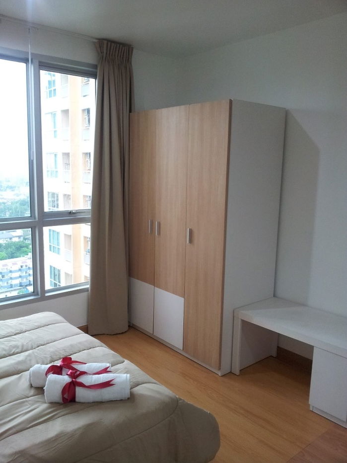 picture HotDeal🔥🔥 For Rent | Prime Location and Special Price, Condo at Life @ Ratchada - Suthisan MD-25069992 - 4/9