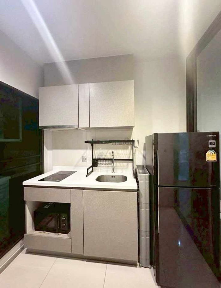 รูป ห้องว่าง❤️ราคาต่อรองได้✅สนใจห้องนี้ทักได้เลยนะคะ❣️❣️❣️ราชเทวี💥ไลฟ์ อโศก - พระราม 9🔴🟢🟡 - รูปที่ 6/7