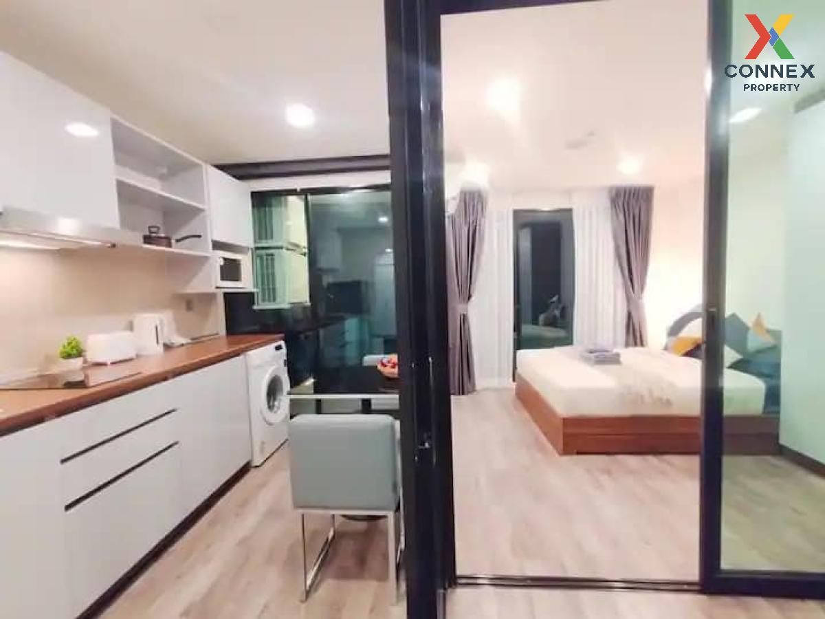 picture 🔥🔥🔥 For Rent Condo , Modiz Ratchada 32 , BTS-Ha Yaek Lat Phrao , Chankasem , Chatuchak , Bangkok , CX-109169 ✅ Live chat with us ADD LINE @connexproperty ✅ 🔥🔥🔥 - 2/7