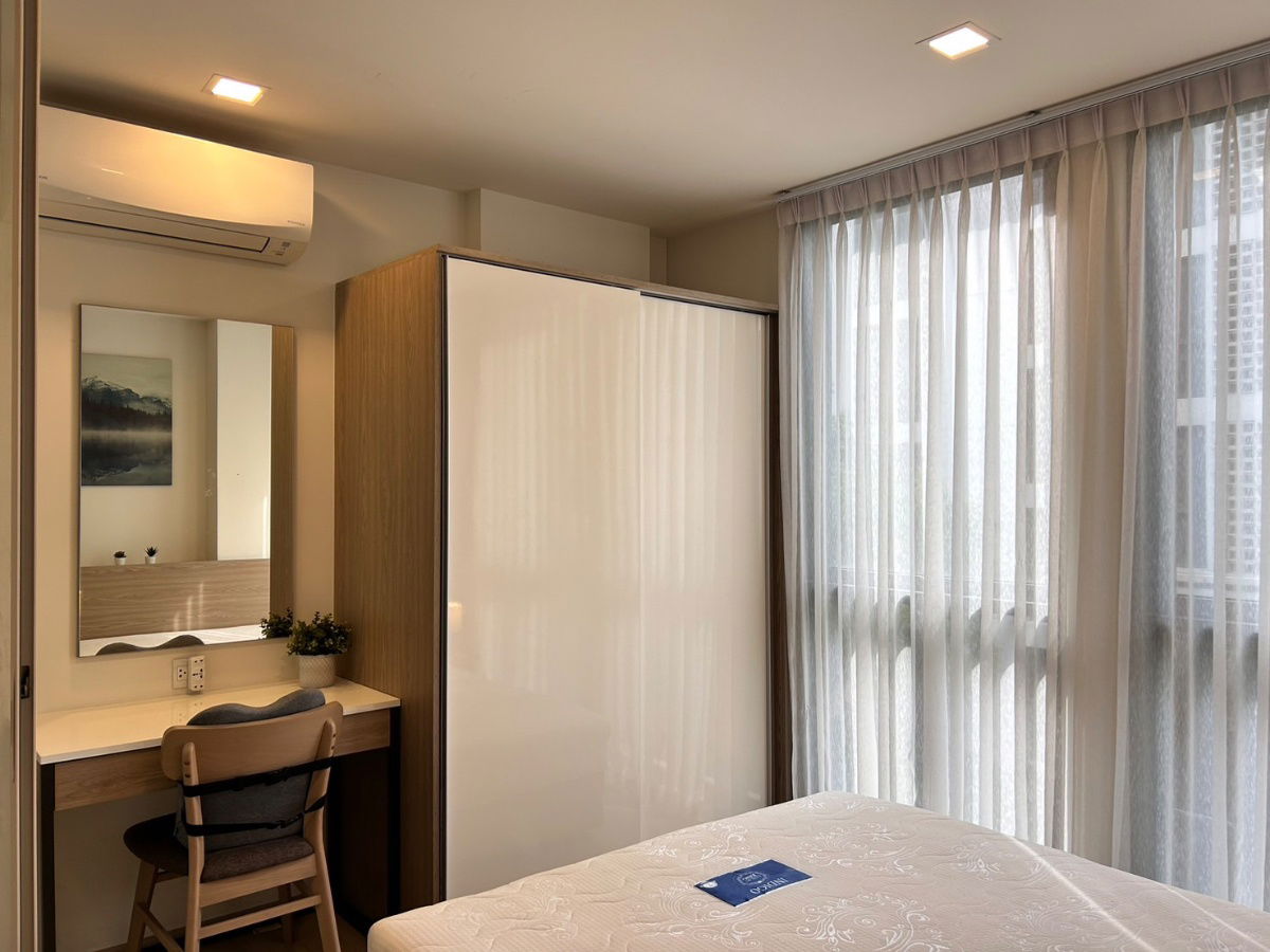 picture For rent: Condo Chambers Onnut Station - 7/10