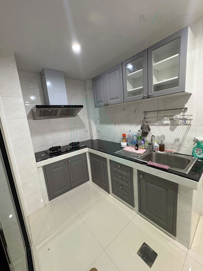 รูป 📌 ขายทาวน์เฮาส์ โครงการ สิริ เพลส บางใหญ่ 2 ชั้น 4 ห้องนอน 3 ห้องน้ำ - รูปที่ 5/8