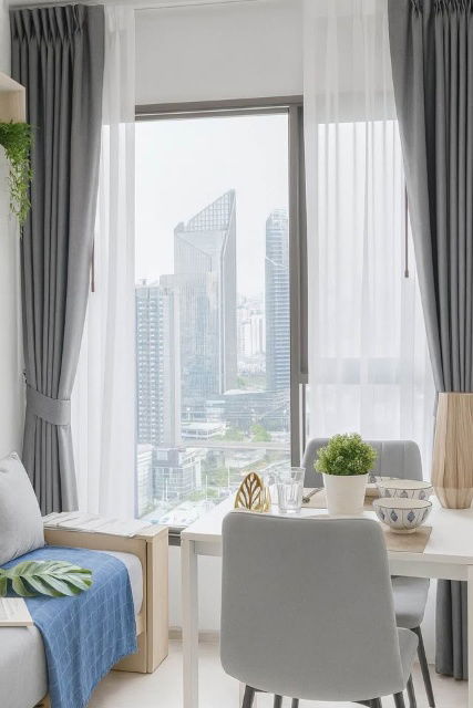 รูป ห้องมาใหม่🐲แอดไลน์ได้เลยครับ🐲✨✨🛋️🛌ราชเทวี 💥ไลฟ์ อโศก - พระราม 9🔴🟢🟡 - รูปที่ 5/6