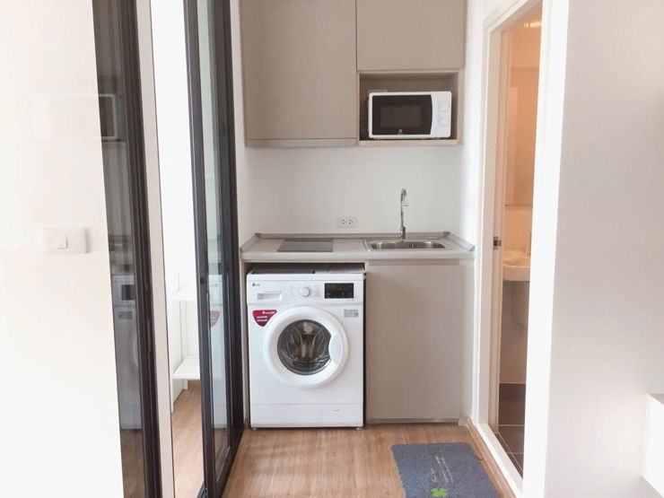 picture #Z3469💥 031268🔥 Condo for rent: The Origin Ram 209 Interchange - 5/8