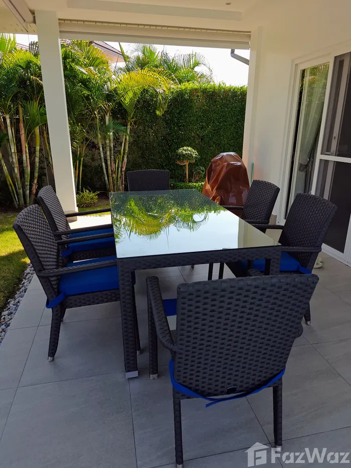 รูป ขาย วิลล่า 3 ห้องนอน ในโครงการ มาลี โลตัส วิลล่า 5904287 - รูปที่ 32/48