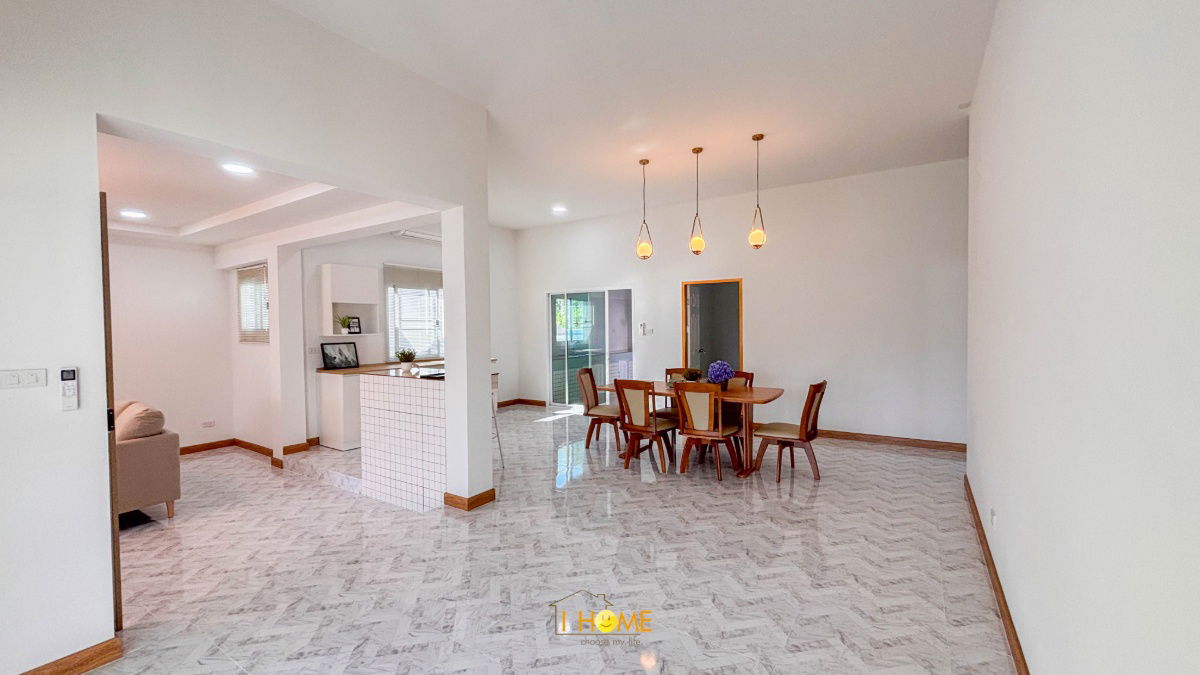 picture Single-storey detached house for sale  3 bedrooms 2 bathrooms and 2 parkings. - 9/36