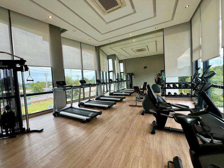 picture 🏡 [For Sale] URGENT SALE – Corner Single House, 3 Bedrooms Centro Ramindra–Chatuchot 2 | Excellent Condition | Ready to Move In   - 39/44