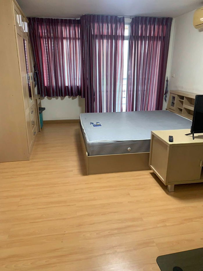 รูป คอนโดเช่าใกล้ BTS อ่อนนุช 400 เมตร - รูปที่ 2/12