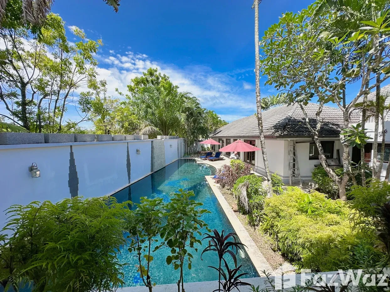 รูป ขาย วิลล่า 4 ห้องนอน ในโครงการ ล๊อค ปาล์ม กอล์ฟ คลับ 5618329 - รูปที่ 5/25