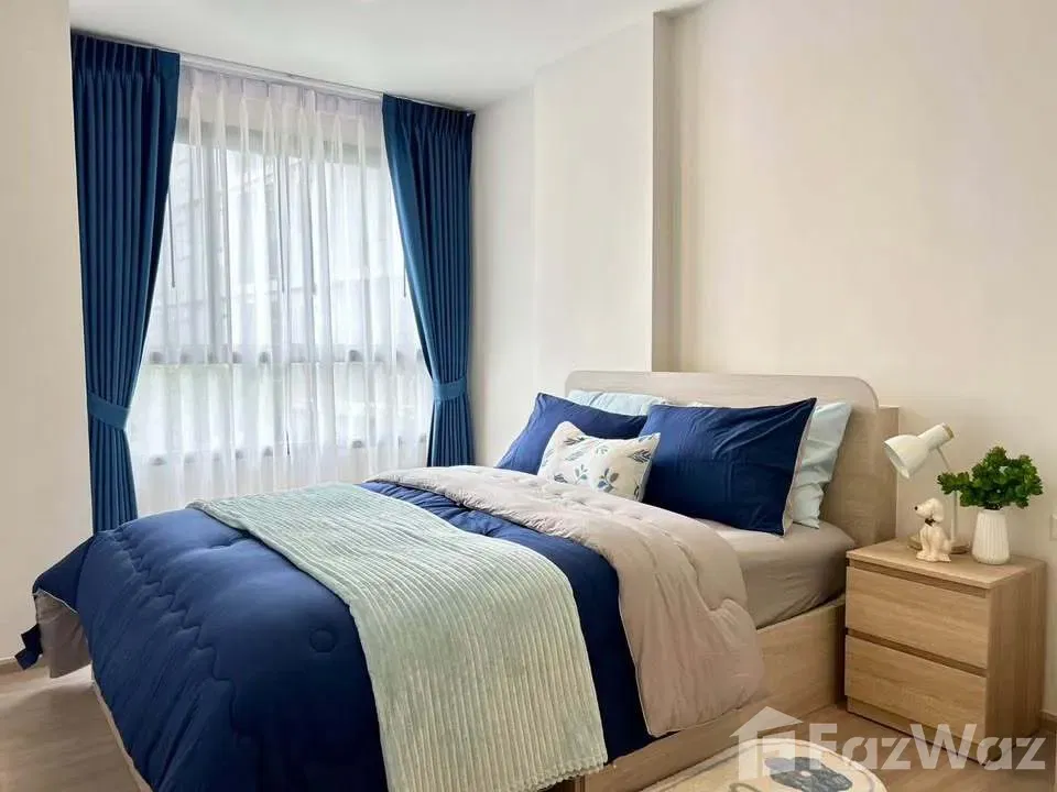 picture 2-bedroon condo Dcondo Reef Phuket 5911540 - 13/20