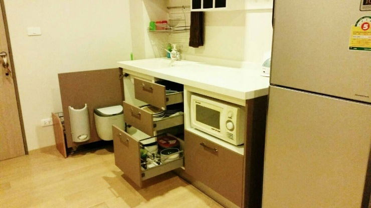 picture HotDeal​🔥🔥  For Rent​ | Prime Location and Special Price, Condo at Noble Reform MD-25043939 - 7/7