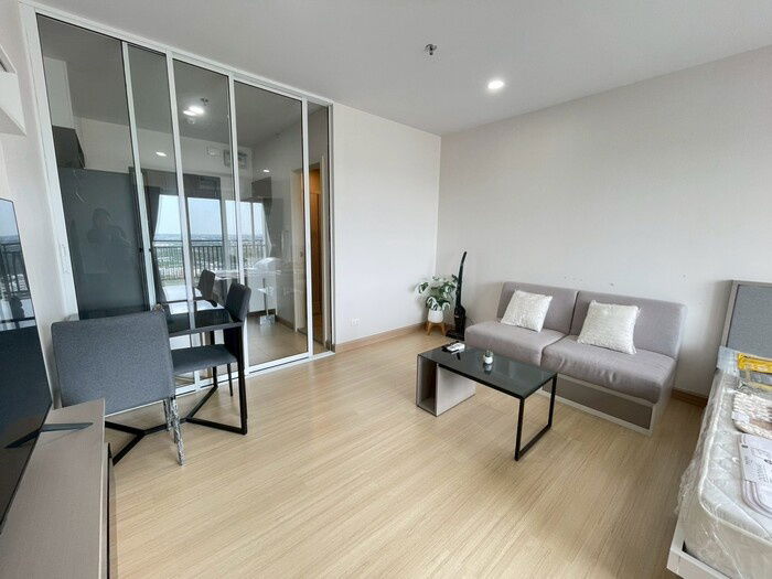 picture For rent - Supalai Veranda Phasi charoen Station - 4/9