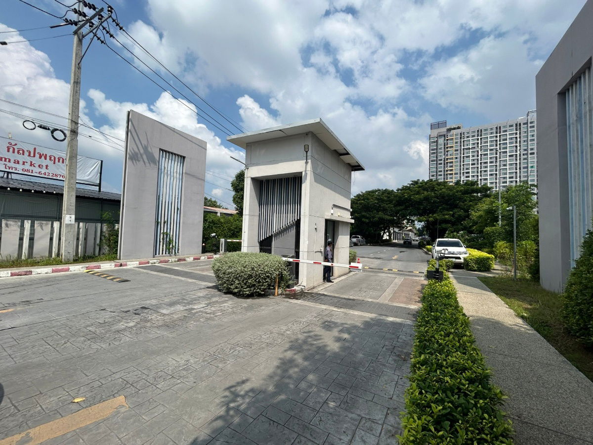 รูป JK2 6063895 : เจ คอนโด สาทร - กัลปพฤกษ์ - รูปที่ 10/48