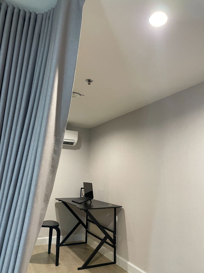 รูป 🏢 ให้เช่าคอนโด : Metro Sky Bangsue - Prachachuen (เมโทร สกาย บางซื่อ - ประชาชื่น) รหัสทรัพย์ | 📌LNP-C10803 - รูปที่ 5/20