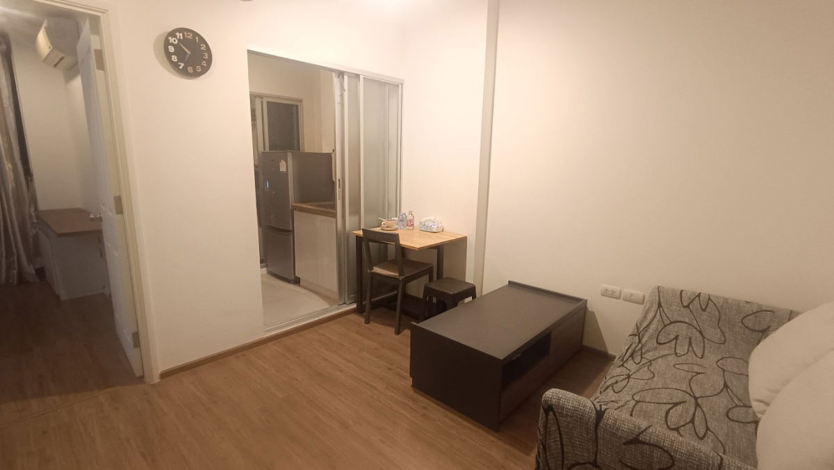 picture   For Rent  U Delight Rattanathibet    8,500 - 4/10