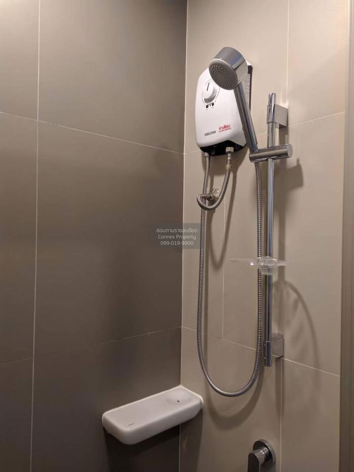 picture 🔥🔥🔥 FOR RENT condo , Lumpini Suite Phetchaburi Makkasan , MRT-Phetchaburi , Makkasan , Rat Thewi , Bangkok , CX-40955 ✅ Live chat with us ADD LINE @connexproperty ✅ 🔥🔥🔥 - 5/5