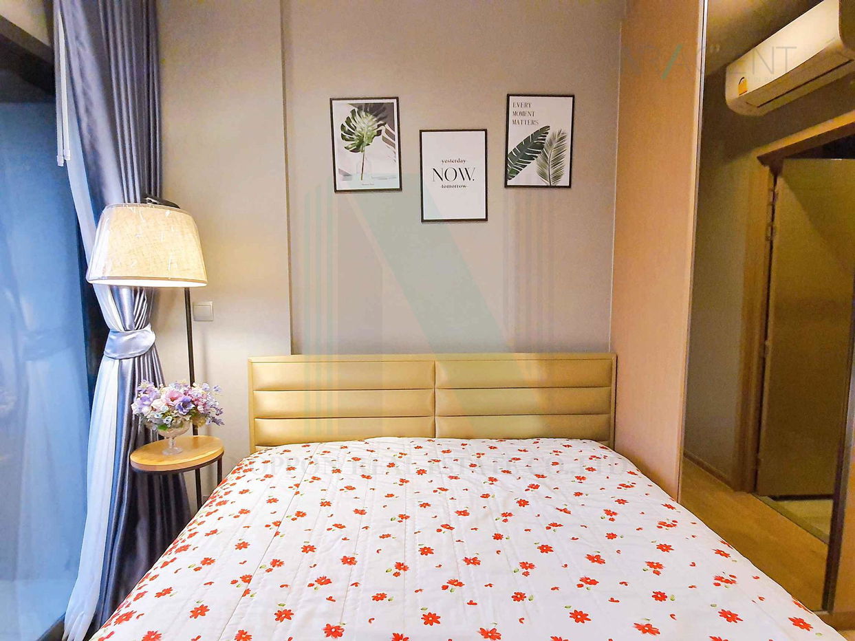 picture For Rent Condo KAWA HAUS Building A, Floor 5,1 bed room, Room size 34 sqm - 5/8