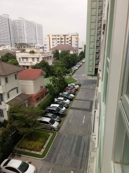 รูป #SC10012​  📌 ให้เช่า | 🟦🟨ลุมพินี วิลล์ สุขุมวิท 77-2​​​🟥🟩💬 𝑪𝒐𝒏𝒕𝒂𝒄𝒕 𝑳𝑰𝑵𝑬: @𝒔𝒆𝒄𝒓𝒆𝒕𝒑𝒓𝒐𝒑𝒆𝒓𝒕𝒚 🔥✨ - รูปที่ 5/8