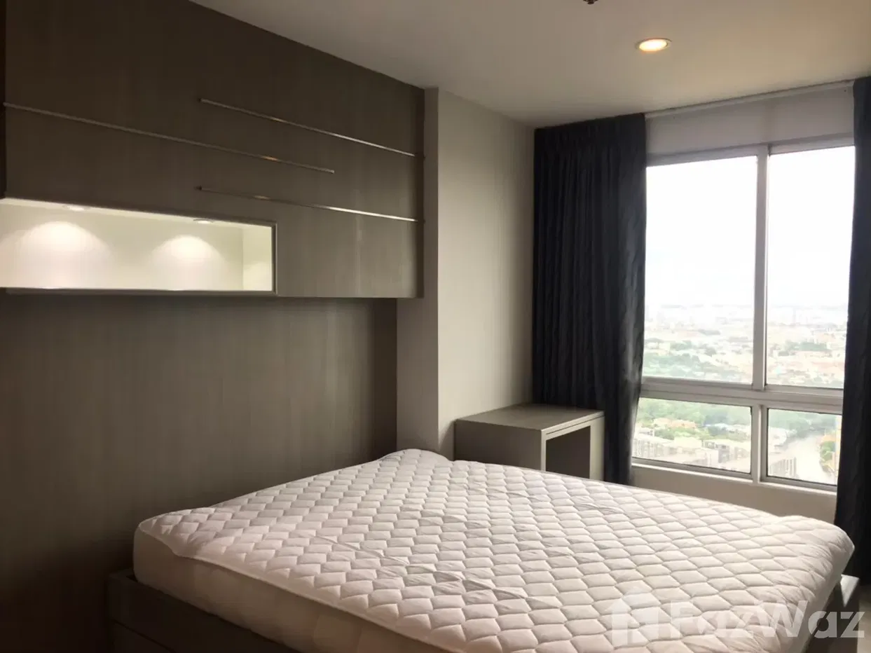 รูป ขาย คอนโด 2 ห้องนอน ในโครงการ เดอะ เบส สุขุมวิท 77 5904777 - รูปที่ 4/5