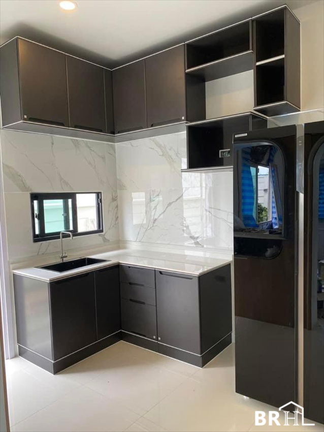 picture grand britania wongwaen - ramintra convenient travel, great value per square meter - 19/21