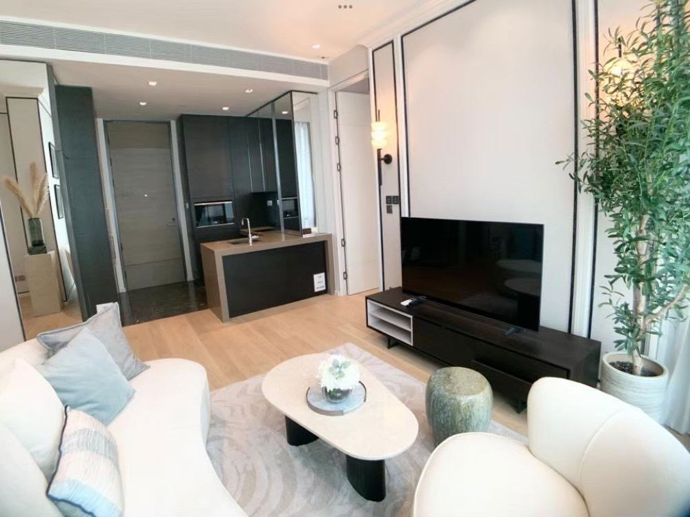 picture 🔑✨ Exclusive Offer – Fully Furnished Condo at 28 Chidlom - 4/13