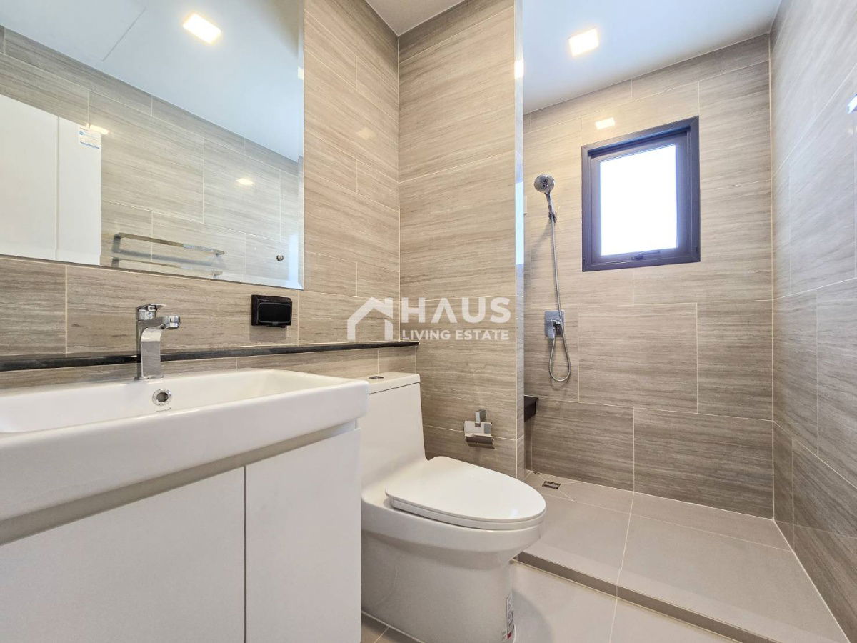 picture Grand Britania Ratchaphruek - Rama 5 / 4 Bedrooms #HRM5020 - 11/20