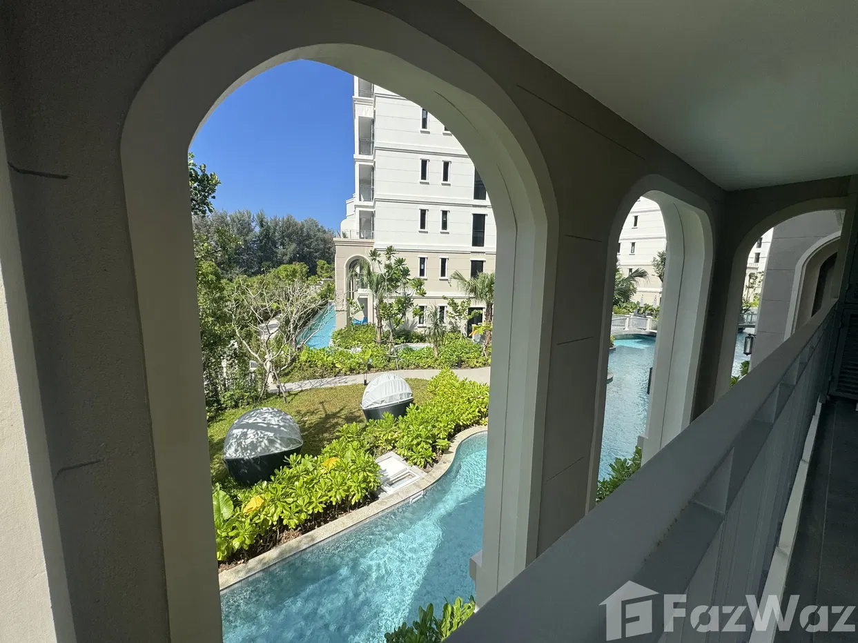 picture 2 Bedroom Condo for rent at The Title Legendary-Bang Tao 1714098 - 21/30