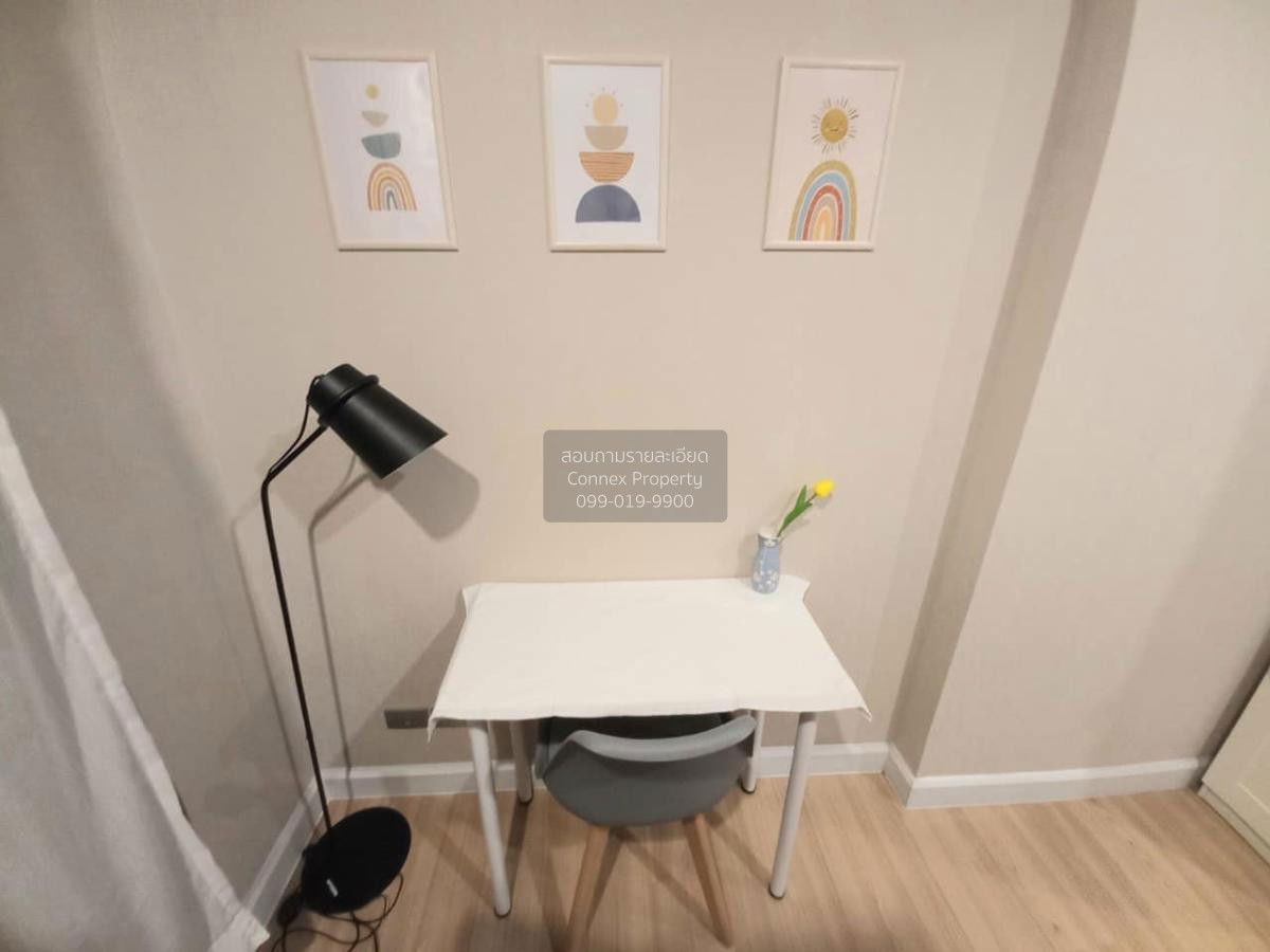 รูป 🔥🔥🔥 เช่าคอนโด  เดอะ สกาย สุขุมวิท BTS-อุดมสุข บางนา เขต บางนา กรุงเทพ CX-80863 ✅ ทักไลน์ @connexproperty ตอบทันที ทีมงานมืออาชีพ ✅ 🔥🔥🔥 - รูปที่ 5/7