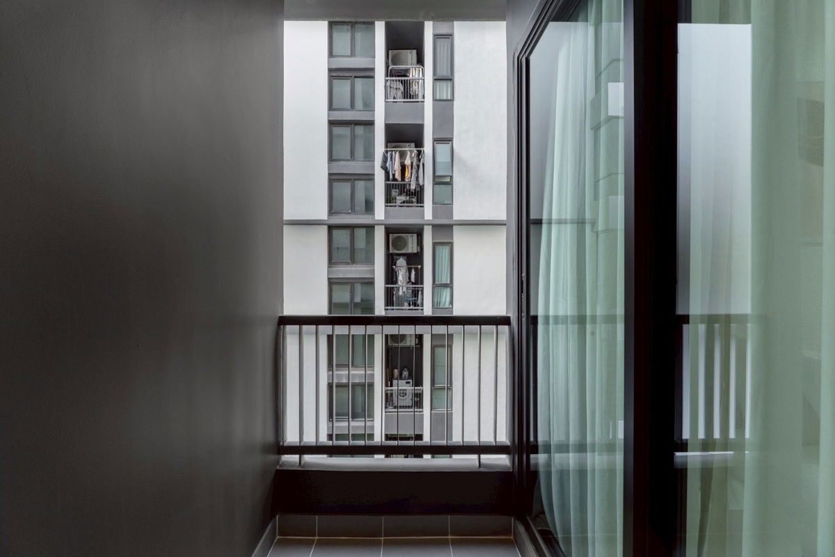 รูป ขายห้องรีโนเวทใหม่  📌 Condo Very ll Sukhumvit 72 📌 แต่งสวย ราคาดี 1.49 ลบ ฟรีโอน - รูปที่ 17/21