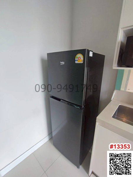 รูป เช่า คอนโด The Sky Sukhumvit ชั้น 8 ตึก B ใกล้ BTS อุดมสุข - รูปที่ 5/12