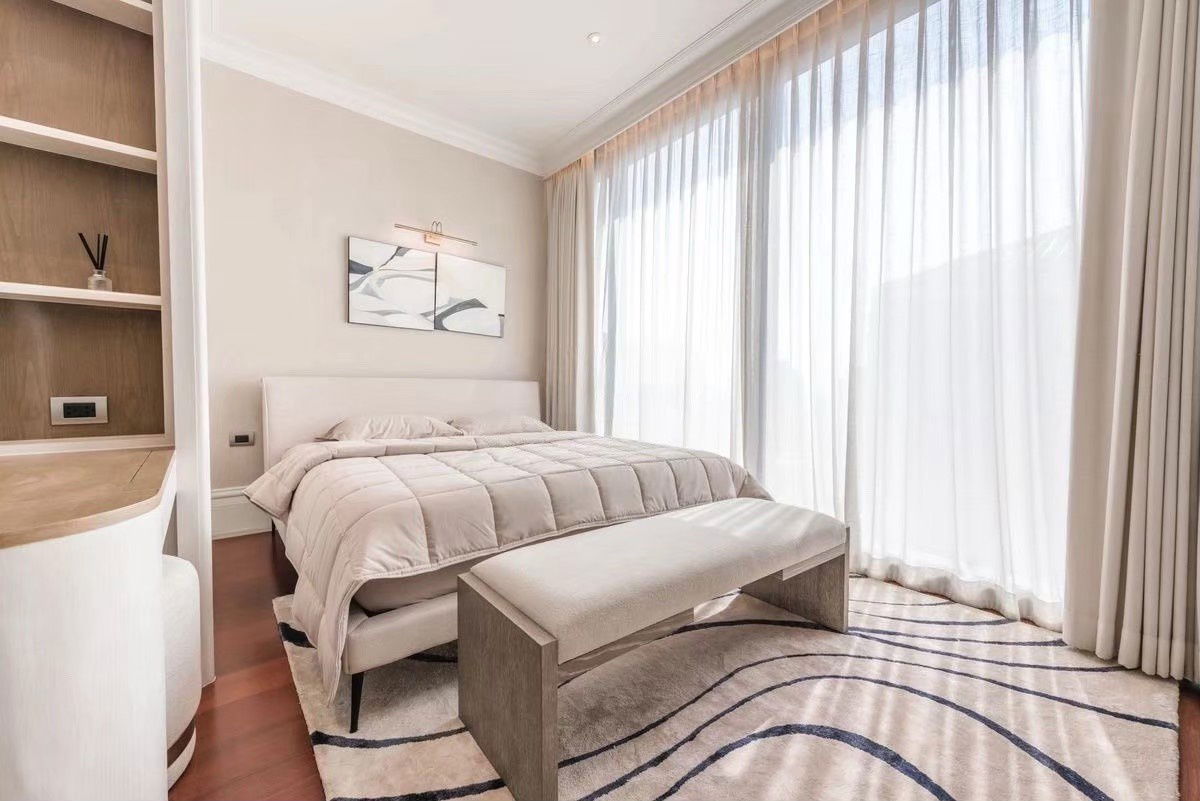 picture 🔑✨ Exclusive Offer – Fully Furnished Condo at KHUN by YOO - 8/40