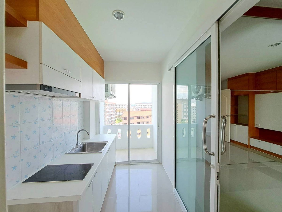 รูป JK 5539177 : ภัทรคอนโดทาวน์ ชลบุรี - รูปที่ 9/11