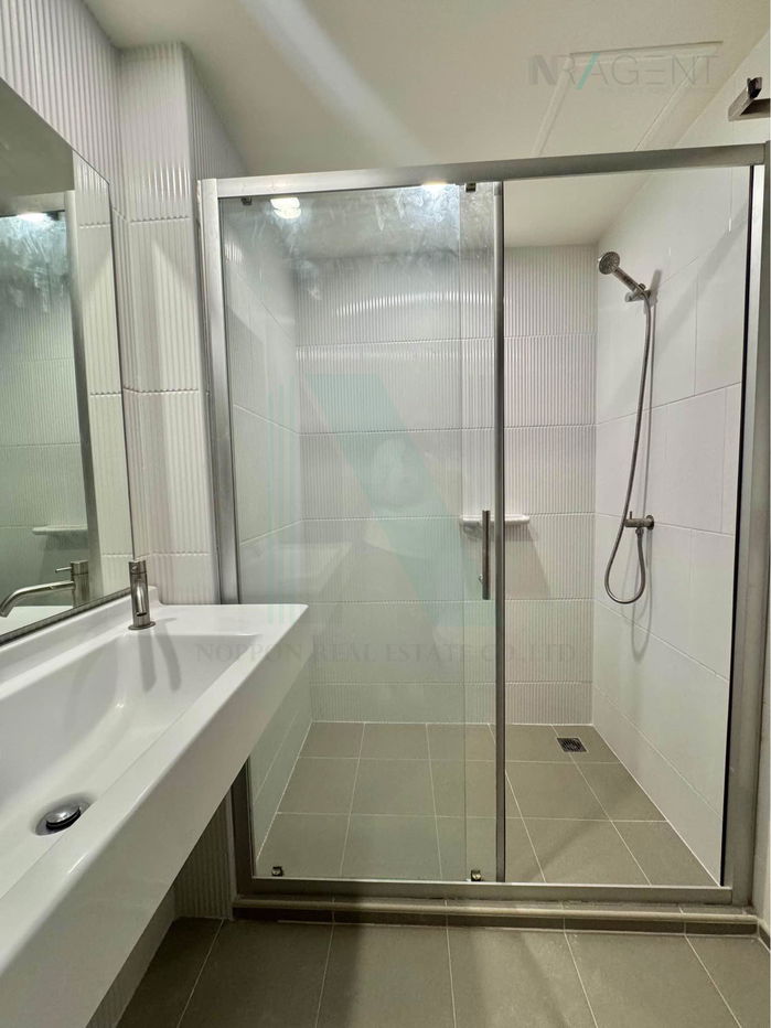 picture 🔺 For sell condo U DELIGHT @ TALAT PHLU STATION Building A, Floor 12,1 bed room, Room size 30 sqm - 6/8