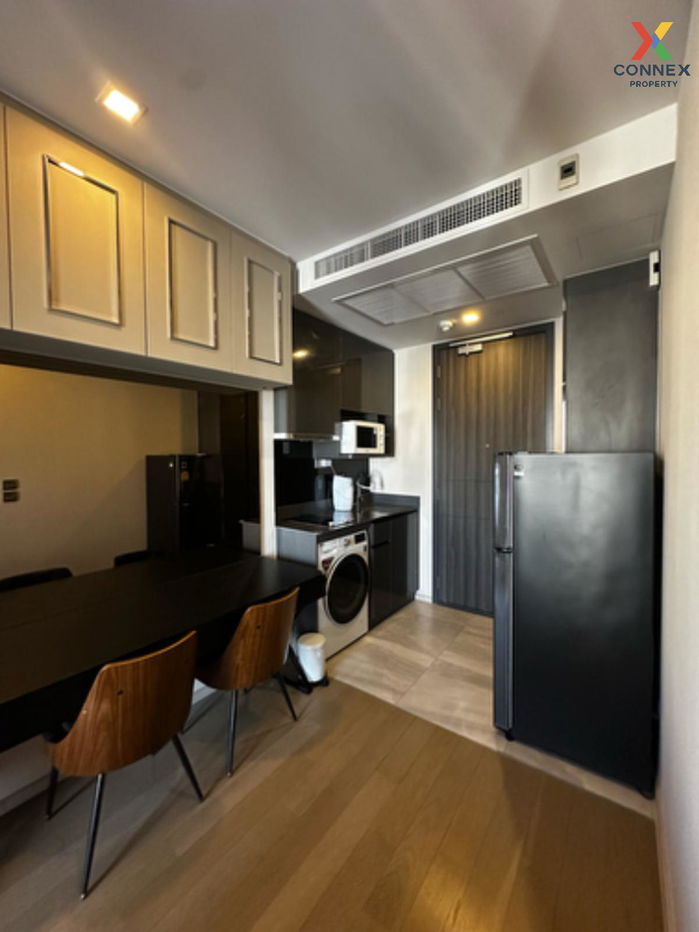 รูป เช่าคอนโด  แอชตัน อโศก BTS-อโศก คลองเตยเหนือ เขต วัฒนา กรุงเทพ CX-115269 ✅ ทักไลน์ @connexproperty ตอบทันที ทีมงานมืออาชีพ ✅  - รูปที่ 2/7